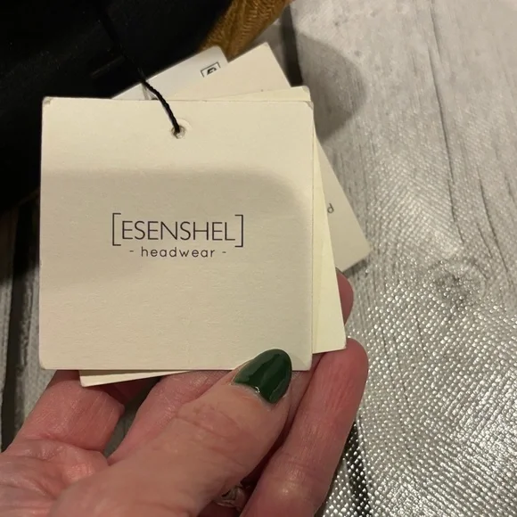 Esenshel new Elegant Gold Women display picture 2